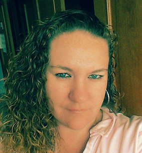 Aubrey Bogel, Cashier