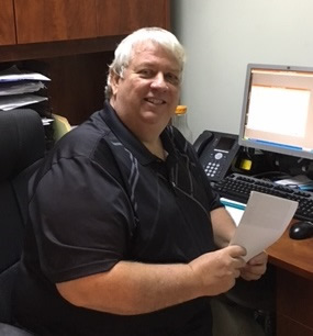 Brian Romine, Accounting