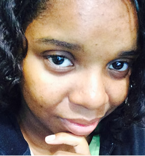 Chelsea Acosta, Administrative Assistant