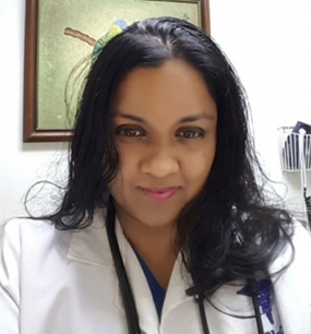 Jennifer C. Samuel,  PA C