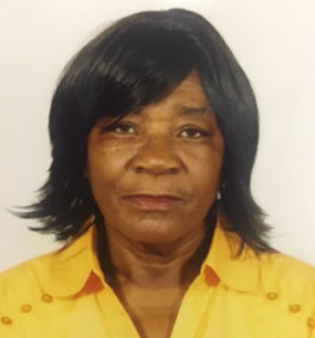Mary Lee Durand, Head of Housekeeping