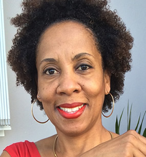Traci Martinez, RN